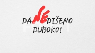 Divlje smetlište "Duboko"